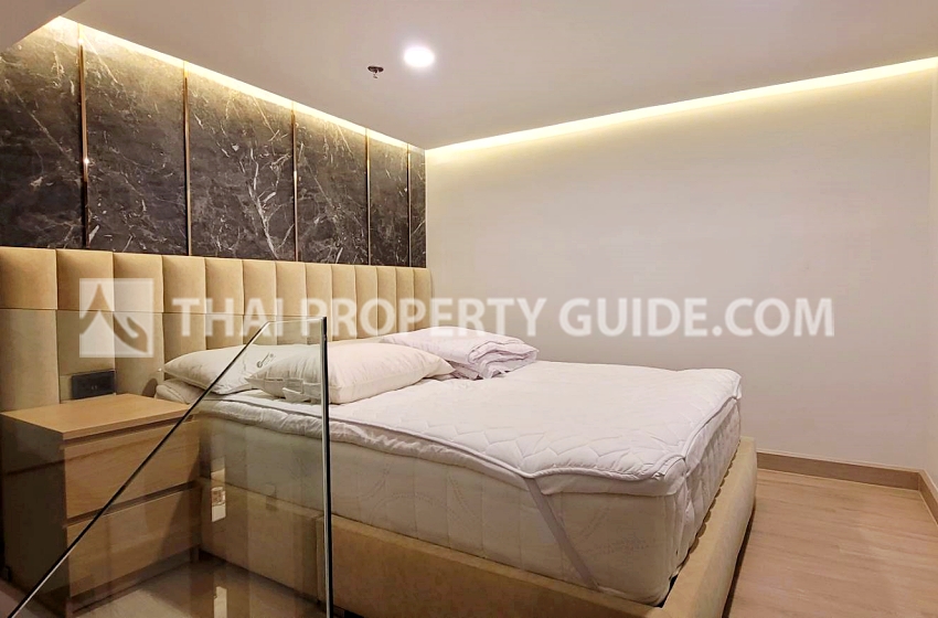 Penthouse in Sukhumvit 